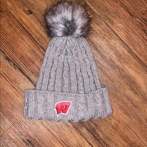 Badgers Beanie